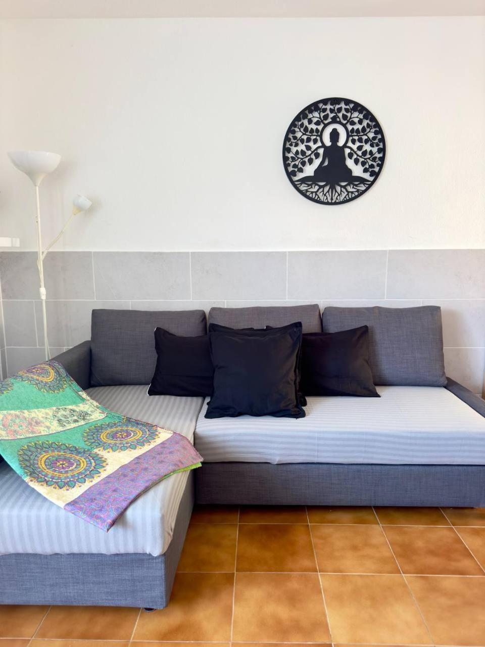 Casita Perla Blanca Διαμέρισμα Costa De Antigua Εξωτερικό φωτογραφία