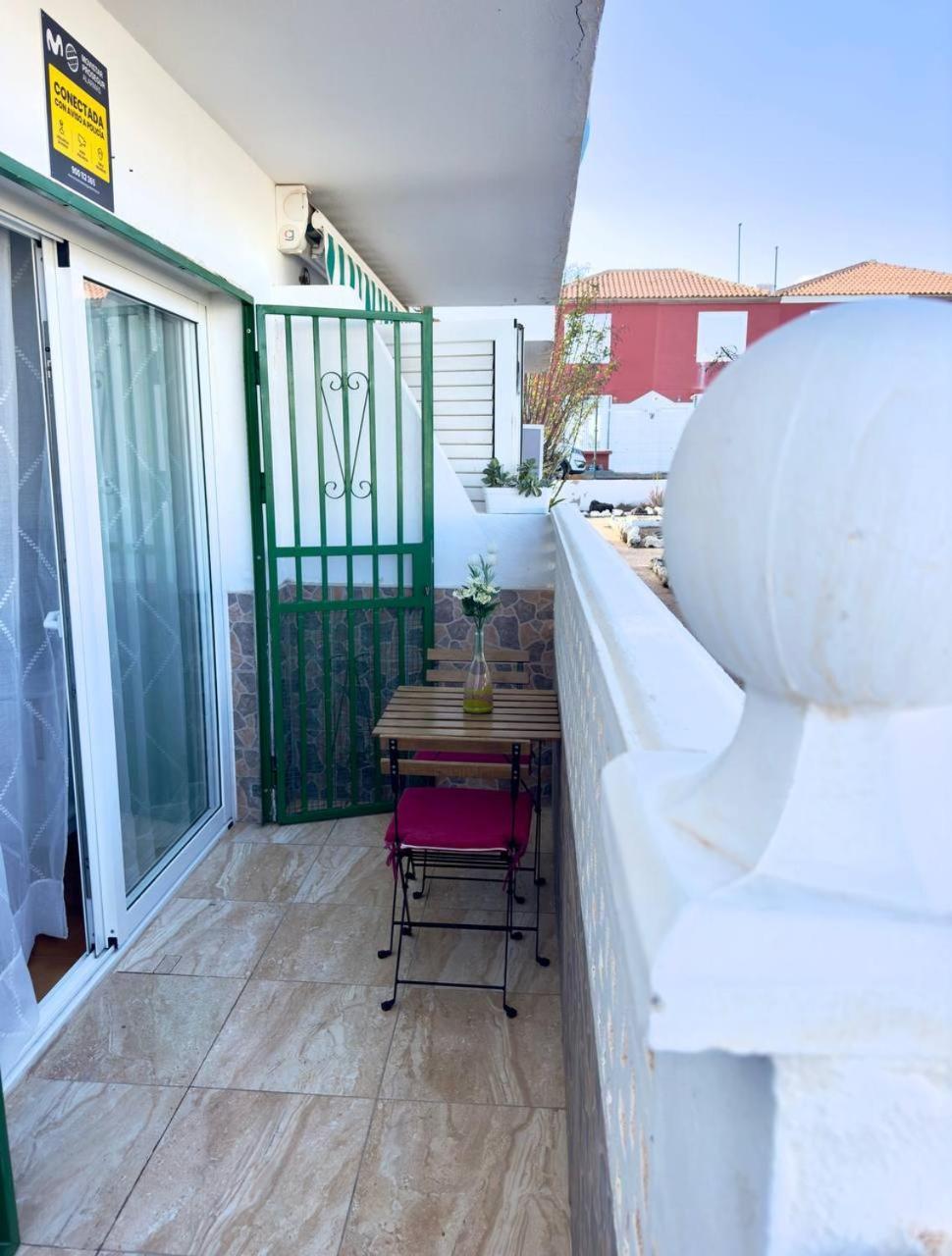 Casita Perla Blanca Διαμέρισμα Costa De Antigua Εξωτερικό φωτογραφία